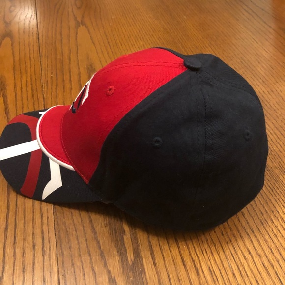 MLB Minnesota Twins Baseball Cap Hat OSFM - Picture 3 of 9